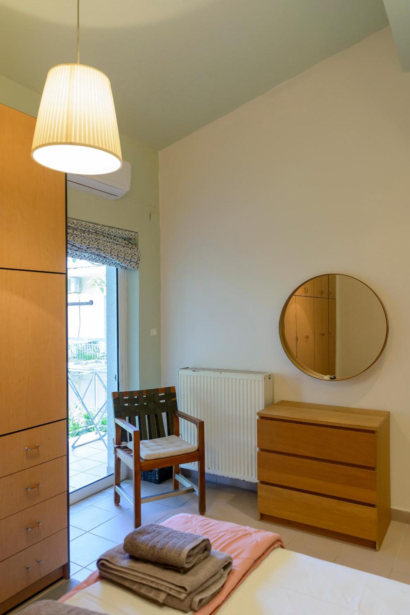 Agali 1 Superior Maisonette Kalamáta Eksteriør bilde